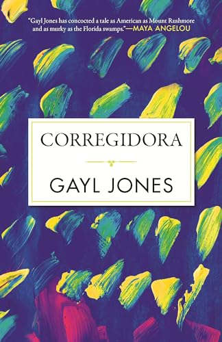 Stock image for Corregidora for sale by Better World Books