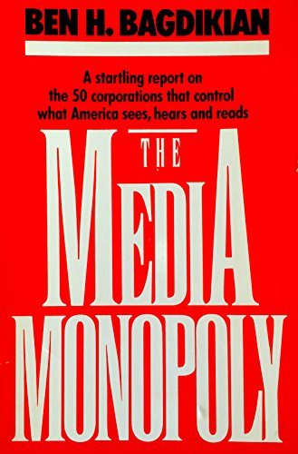 9780807061633: Media Monopoly