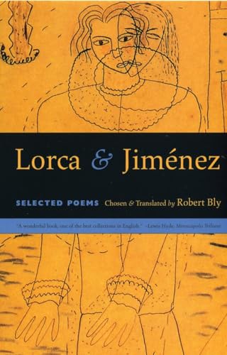 Beispielbild fr Lorca Jimenez: Selected Poems zum Verkauf von Goodwill Books