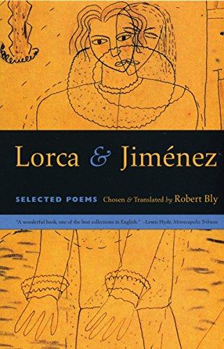 9780807062135: Lorca & Jimenez: Selected Poems