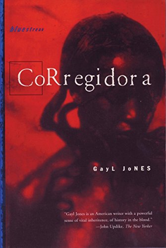 Beispielbild für Corregidora zum Verkauf von BooksRun