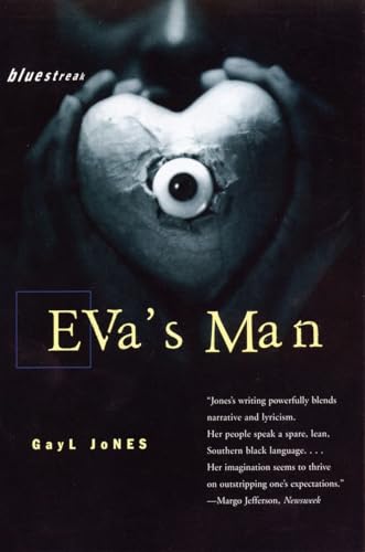 Stock image for Eva's Man for sale by Better World Books: West