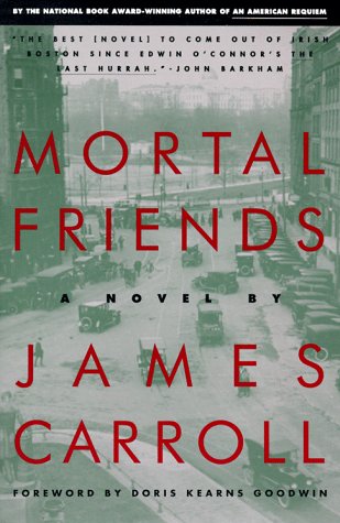 9780807063392: Mortal Friends: A Novel