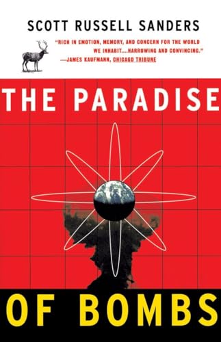 Beispielbild fr Paradise of Bombs zum Verkauf von SecondSale