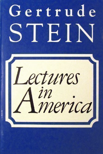 9780807063538: Lectures in America