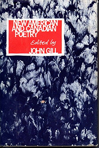 9780807064085: Title: New American and Canadian Poetry