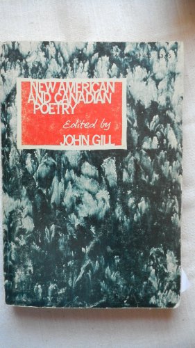 9780807064092: New American and Canadian Poetry