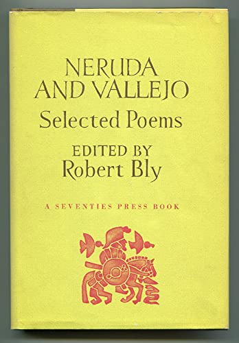 9780807064207: Neruda and Vallejo: [Selected Poems English Spanish Edition] Selected Poems (Spanish Edition)