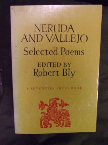 9780807064214: Neruda and Vallejo (English and Spanish Edition)