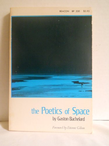9780807064399: Poetics of Space
