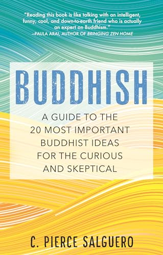 Stock image for Buddhish for sale by Blackwell's