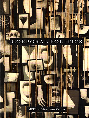 Stock image for Corporal Politics for sale by ANARTIST