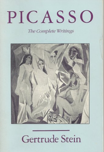Picasso. The Complete Writings