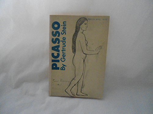 Imagen de archivo de Picasso (Beacon BP90) a la venta por Wonder Book