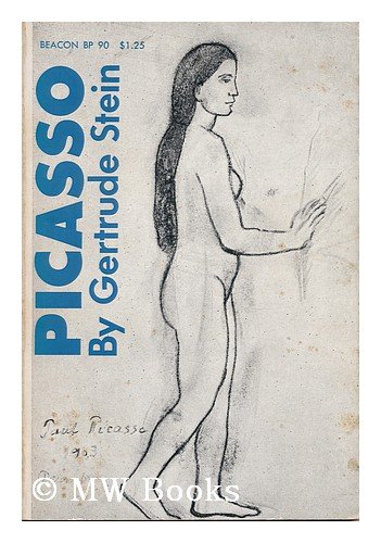 Stock image for Picasso for sale by Vashon Island Books