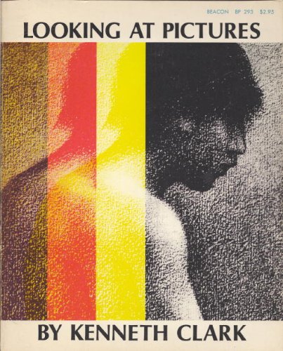 9780807066898: Looking at pictures (Beacon paperback)