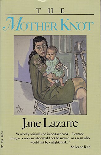 Stock image for The Mother Knot for sale by The Unskoolbookshop