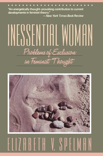 Imagen de archivo de Inessential Woman a la venta por Better World Books: West