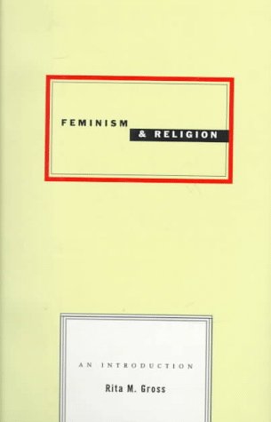 Stock image for Feminism and Religion: An Introduction for sale by HPB-Red