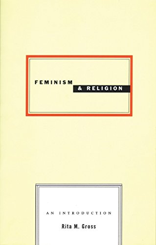 Imagen de archivo de Feminism and Religion a la venta por Wonder Book