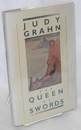 Stock image for The Queen of Swords for sale by Better World Books