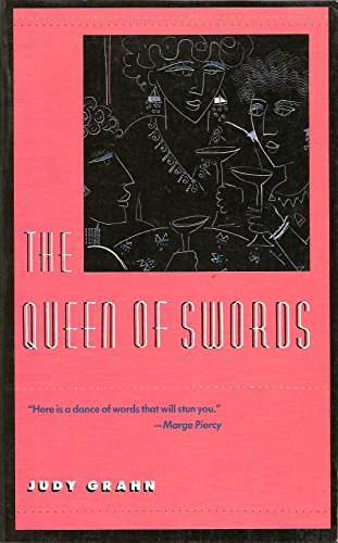 Imagen de archivo de The Queen of Swords a la venta por WorldofBooks