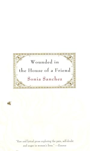 Stock image for Wounded in the House of a Friend (Bluestreak) for sale by BooksRun