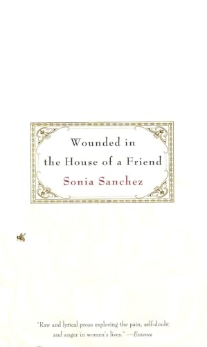 9780807068274: Wounded in the House of a Friend (Bluestreak)
