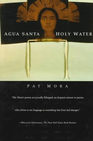 9780807068298: Agua Santa: Holy Water