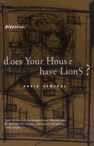 Beispielbild fr Does Your House Have Lions? zum Verkauf von Better World Books
