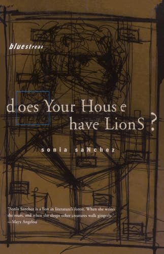 Imagen de archivo de Does Your House Have Lions ? a la venta por Bulk Book Warehouse