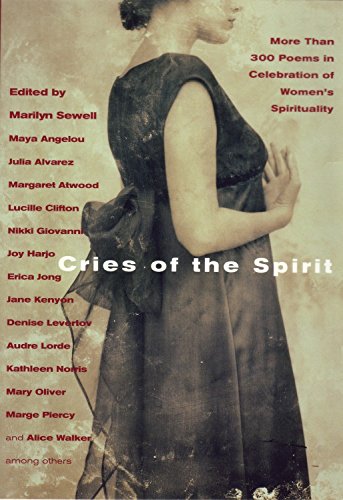 9780807068496: Cries of the Spirit: More Than 300 Poems in Celebration of Women's Spirituality