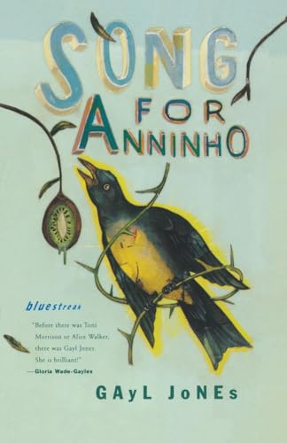 Stock image for Song for Anninho for sale by Better World Books