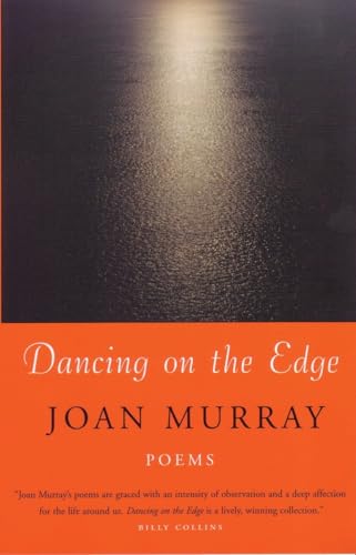 Stock image for Dancing on the Edge for sale by suffolkbooks