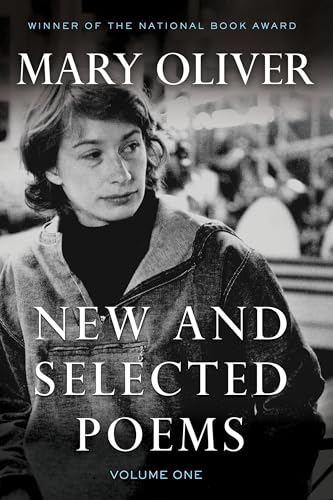 Imagen de archivo de New and Selected Poems, Volume One a la venta por SecondSale