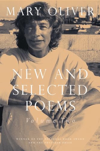 9780807068861: New and Selected Poems, Volume Two: 2