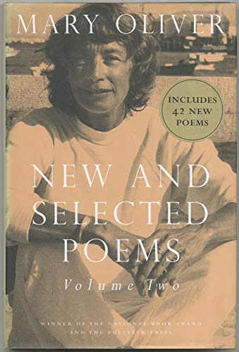 9780807068908: New And Selected Poems: 2