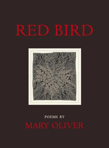 Beispielbild fr Red Bird: Poems zum Verkauf von Goodwill Books