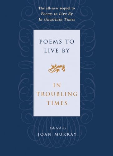 9780807068946: Poems to Live By in Troubling Times