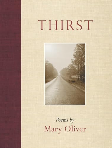 9780807068977: Thirst: Poems