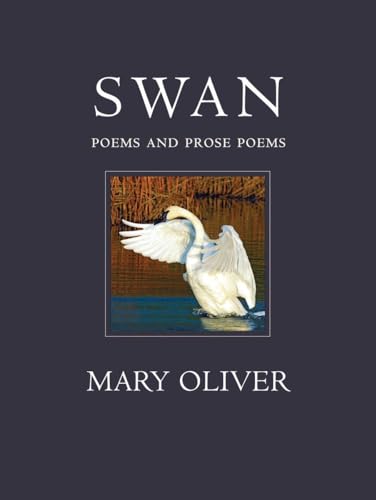 9780807068991: Swan: Poems and Prose Poems