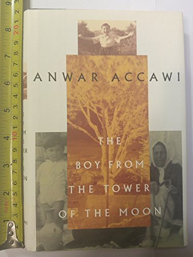 9780807070086: The Boy from the Tower of the Moon