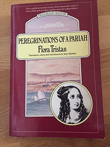 9780807070277: Peregrinations of a Pariah 1833-1834 [Lingua Inglese]