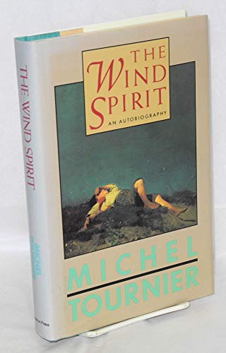 Stock image for The Wind Spirit: An Autobiography (English and French Edition) for sale by Front Cover Books