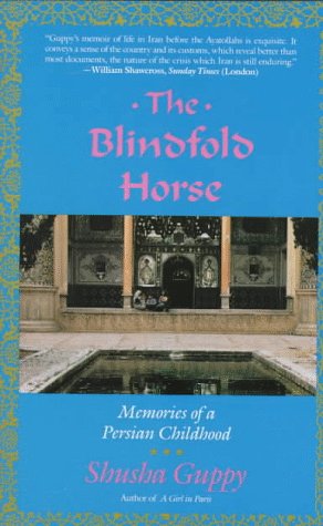 Imagen de archivo de Blindfold Horse, The a la venta por Wonder Book