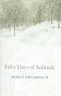 9780807070604: Fifty Days of Solitude