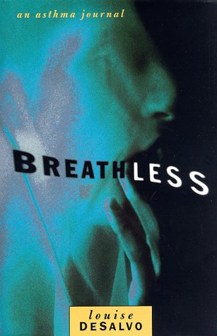 9780807070963: Breathless: an Asthma Journal