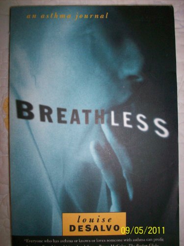 Stock image for Breathless: An Asthma Journal for sale by gearbooks