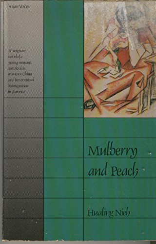 Imagen de archivo de Mulberry and Peach: Two Women of China a la venta por ThriftBooks-Atlanta