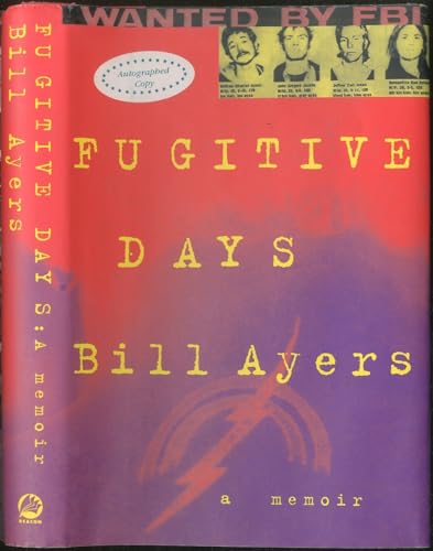 9780807071243: Fugitive Days: A Memoir